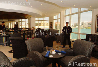 Raouf hotels International Moon 26